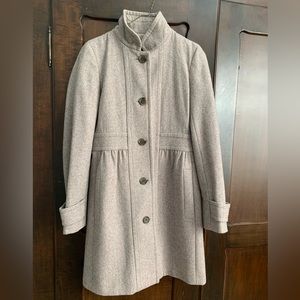 J Crew Coat